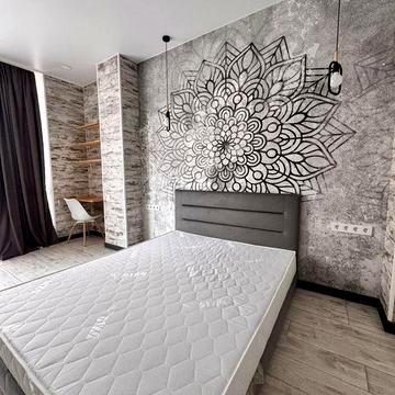 Сдам красивую  кухню студию+спальню в ЖК Клаб Марин/Дача  Ковалевского