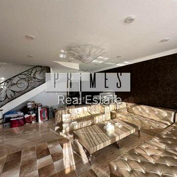 Продаж пентхаус з ремонтом, бул. Лесі Українки, 7А