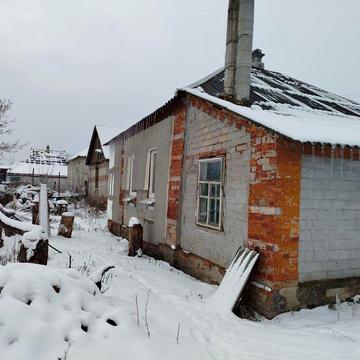 Продам дом Васищево