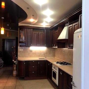 Продам квартиру в новом доме, подходит под Программы, Костанди ЖК Вернисаж