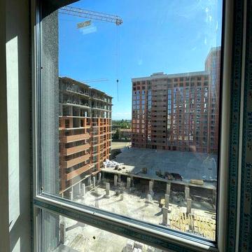 Продаю 2-к. квартиру в ЖК SkyGarden в Івано-Франківську ЖК SKYGARDEN