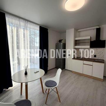 Сдам 2-х комн. квартиру в ЖК Центр Мост Сити Шевченко  Яворницкого