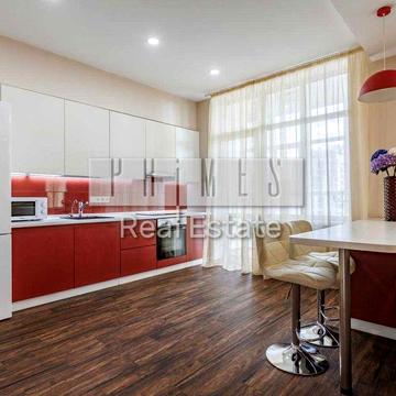 Продаж 1к квартири, ЖК Новопечерські Липки, вул. А. Верхогляда 20 ЖК Новопечерські Липки