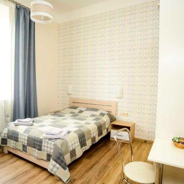 Оренда від власника 1-кім кв. студії Софії Яблонської 15 хв до центру