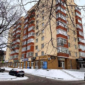 Довгострокова оренда 1к Квартира Панаса Мирного вулиця ЖК Золотая подкова