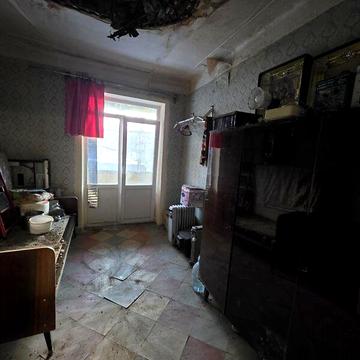 Продаж 2к Квартира Волкова Юрія вулиця