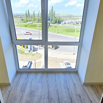 Соборна вул., 289а