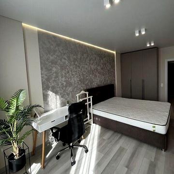 Довгострокова оренда 1к Квартира Академіка Янгеля вулиця ЖК Дом на Янгеля