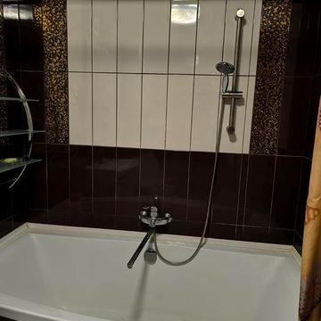 Здам 1 кімнатну квартиру на Молодіжному