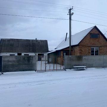 Продам будинок Місто Полтава с. Ступки