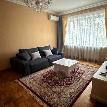 Оренда 1но кімнатної Оболонська набережна 3