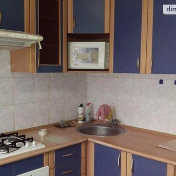 Довгострокова оренда 2к Квартира Зелена вулиця