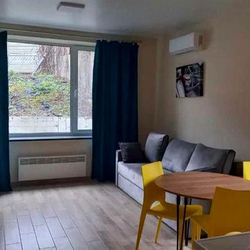 Оренда 1к квартири Нагорний
Лоцманський узвіз 9 Д