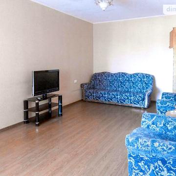 Довгострокова оренда 1к Квартира Академіка Павлова вулиця