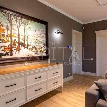 Аренда Квартиры Ул. Лаврская Печерск