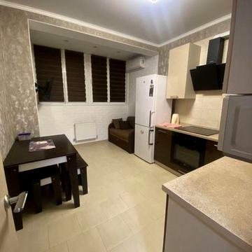 Сдам 1 комнатную квартиру ЖК Одесские Традиции. Улица Воробьева.