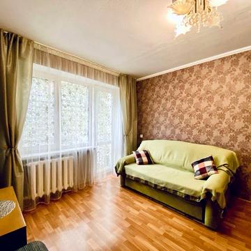 Сдам 1-к квартиру с ремонтом по ул Волынской , ж/м Западный