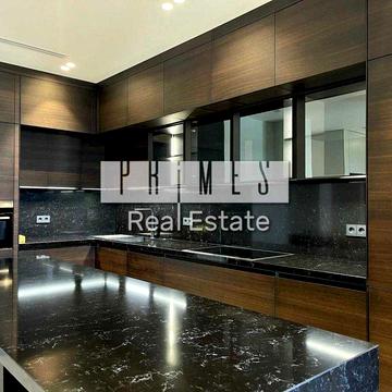 Продаж 4к квартири, ЖК Новопечерські Липки, вул. А. Верхогляда 7 ЖК Новопечерські Липки