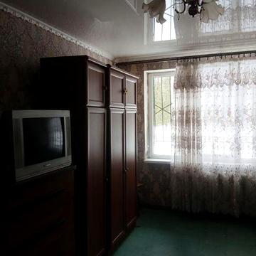 Сдаеться однокімнатна квартира на гост.Київ