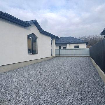 Агрономічне вулиця.Польова Одноповерховий будинок