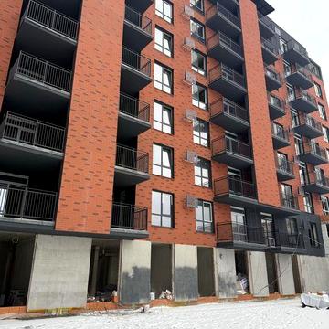 Двокімнатна квартира від забудовника в ЖК Royal Town ЖК Royal Town