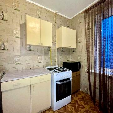 Новинка однокімнатна квартира в районі Новуса