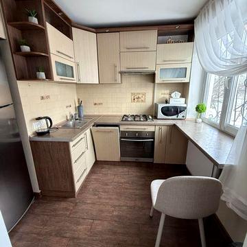 Квартира в центрі 95 кварталу. Довгостроково