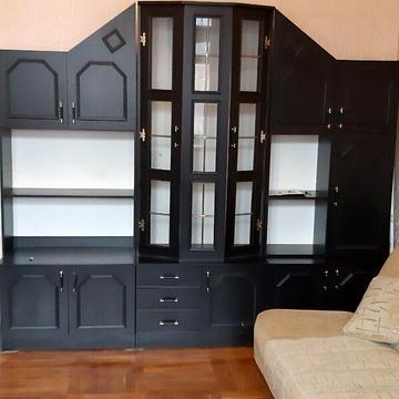 Довгострокова оренда 3к Квартира Артенова