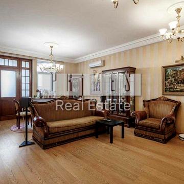 Продаж 3к квартири з ремонтом, бул. Лесі Українки, 7