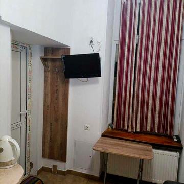 Оренда 1 кімнатної міні-студії в центрі Львова. Пекарська/Д.Донцова