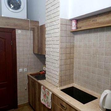 Оренда 1 кімнатної міні-студії в центрі Львова. Пекарська/Д.Донцова