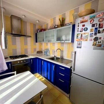 Сдам 3-к.квартиру ул.Гвардейцев-Широнинцев 40