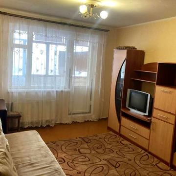 Сдам 1 кв. м. Героев Труда пр-т Тракторостроителей д.152, этаж  4/16