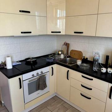 Квартира жк михайловский городок