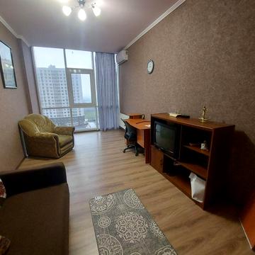 Сдам 1ком ЖК Архитекторская/ Ильфа и Петрова