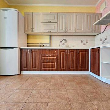 Оренда однокімнатної квартири 50m2 | ЖК Паркове місто