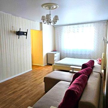 Продам 1 комн. кв ЖК Молодёжный городок, Алексеевка ЖК Молодёжный городок