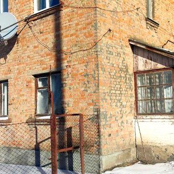 Продам 2-х кімнатну квартиру