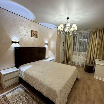 Оренда 2-х к. квартири по вул. Нац. гвардіі. ПЕРША ЗДАЧА.