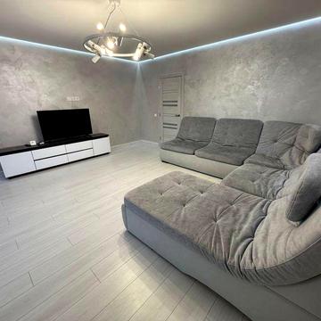 Шикарний ПЕНТХАУС із класним краєвидом на місто, ПАРКОВА ЗОНА міста!