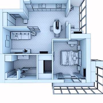 Квартира 60м2 від власника ЖК Північна Зірка ЖК Північна Зірка