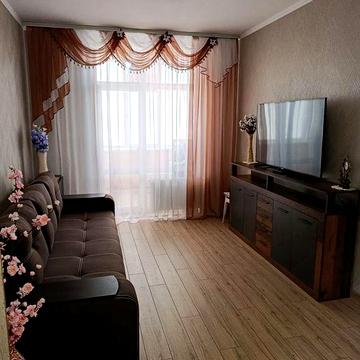 Оренда 1-кімнатної квартири у м. Бровари (52 м²)