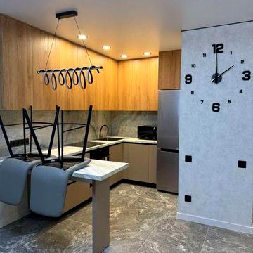 Сдам 2к студию Левада