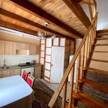 Здам 1-кімнатну квартиру