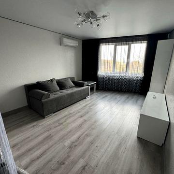 Здам 1 однокімнатну квартиру (нова,лиш після ремонту) кутківці