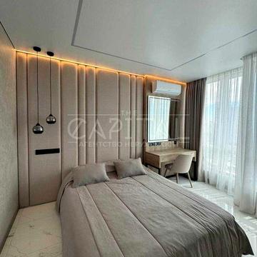 ТЕРМІНОВА!!! Оренда стильної квартири в ЖК West House