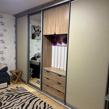 Однокімнатна квартира