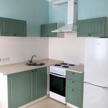 1 ком . на Таирова. Новострой