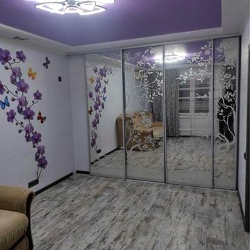 Продам квартиру двухкомнатную на песках