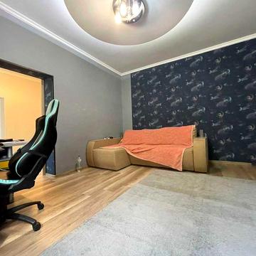 Сдам 2к квартиру 47м2/участок 4сотки/ул.ст.Лоцманская/р-н Гагарина